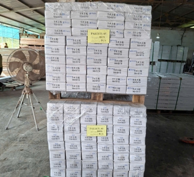 Sàn Gỗ Thông 2 Lá (Pinus Merkusii) xuất Nhật 14.11.2025