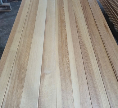 Sàn Gỗ Thông 2 Lá (Pinus Merkusii) xuất Nhật 14.11.2025