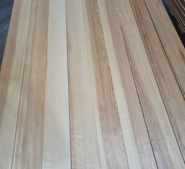 Sàn Gỗ Thông 2 Lá (Pinus Merkusii) xuất Nhật 14.11.2025