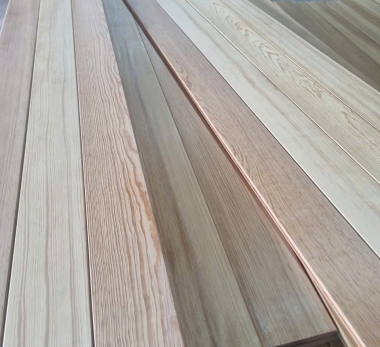 Sàn Gỗ Thông 2 Lá (Pinus Merkusii) xuất Nhật 14.11.2025