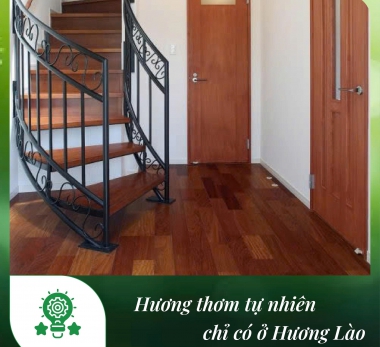 CUỐI NĂM – KHÁCH HÀNG MUA SÀN GỖ REAL TREE NHẬN QUÀ SIÊU HẤP DẪN