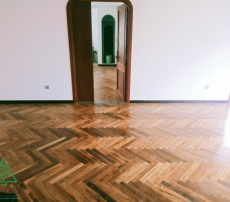 TẾCH LÀO (GIÁ TỴ)