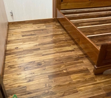 TẾCH LÀO (GIÁ TỴ)