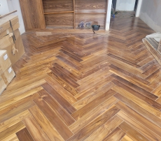 TẾCH LÀO (GIÁ TỴ)