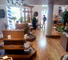 TẾCH LÀO (GIÁ TỴ)