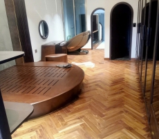 TẾCH LÀO (GIÁ TỴ)