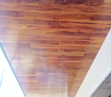 ỐP TƯỜNG TẾCH LÀO