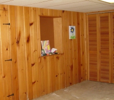 ỐP TƯỜNG THÔNG CARIBE