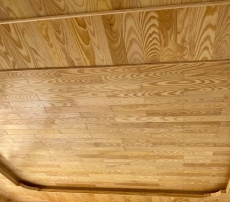 TRẦN THÔNG CARIBE