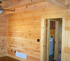 TRẦN THÔNG CARIBE