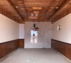 TRẦN THÔNG CARIBE