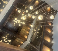 BẬC CẦU THANG CHIÊU LIÊU