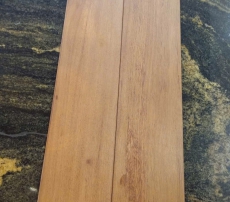 SÀN GỖ DẦU ĐỎ NGOÀI TRỜI