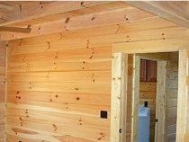 ỐP TƯỜNG THÔNG CARIBE