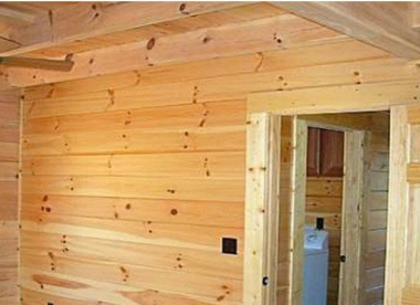 ỐP TƯỜNG THÔNG CARIBE